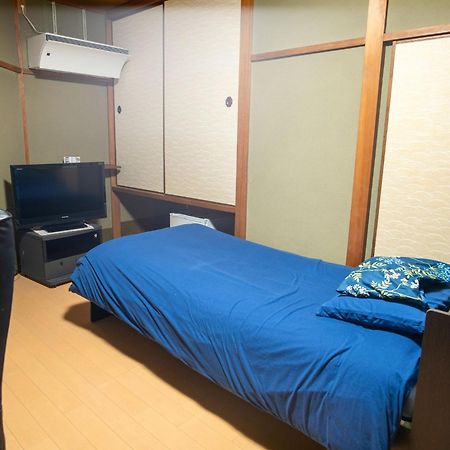 Takayanagi Ryokan - Vacation Stay 88522V Takamatsu Exteriör bild