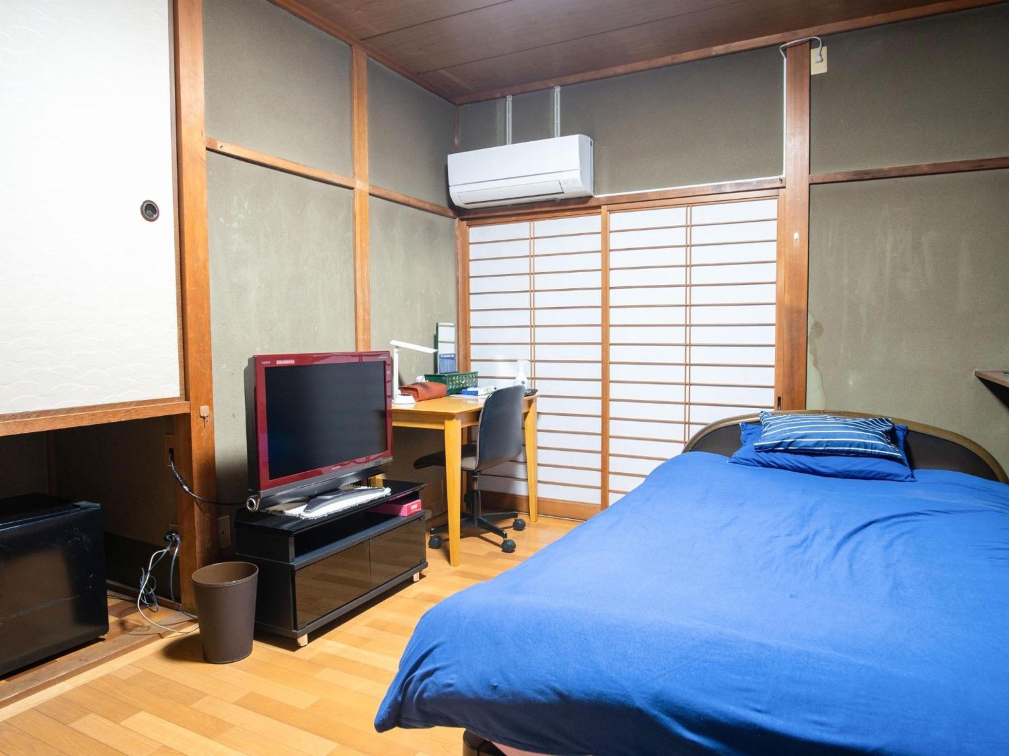 Takayanagi Ryokan - Vacation Stay 88522V Takamatsu Exteriör bild