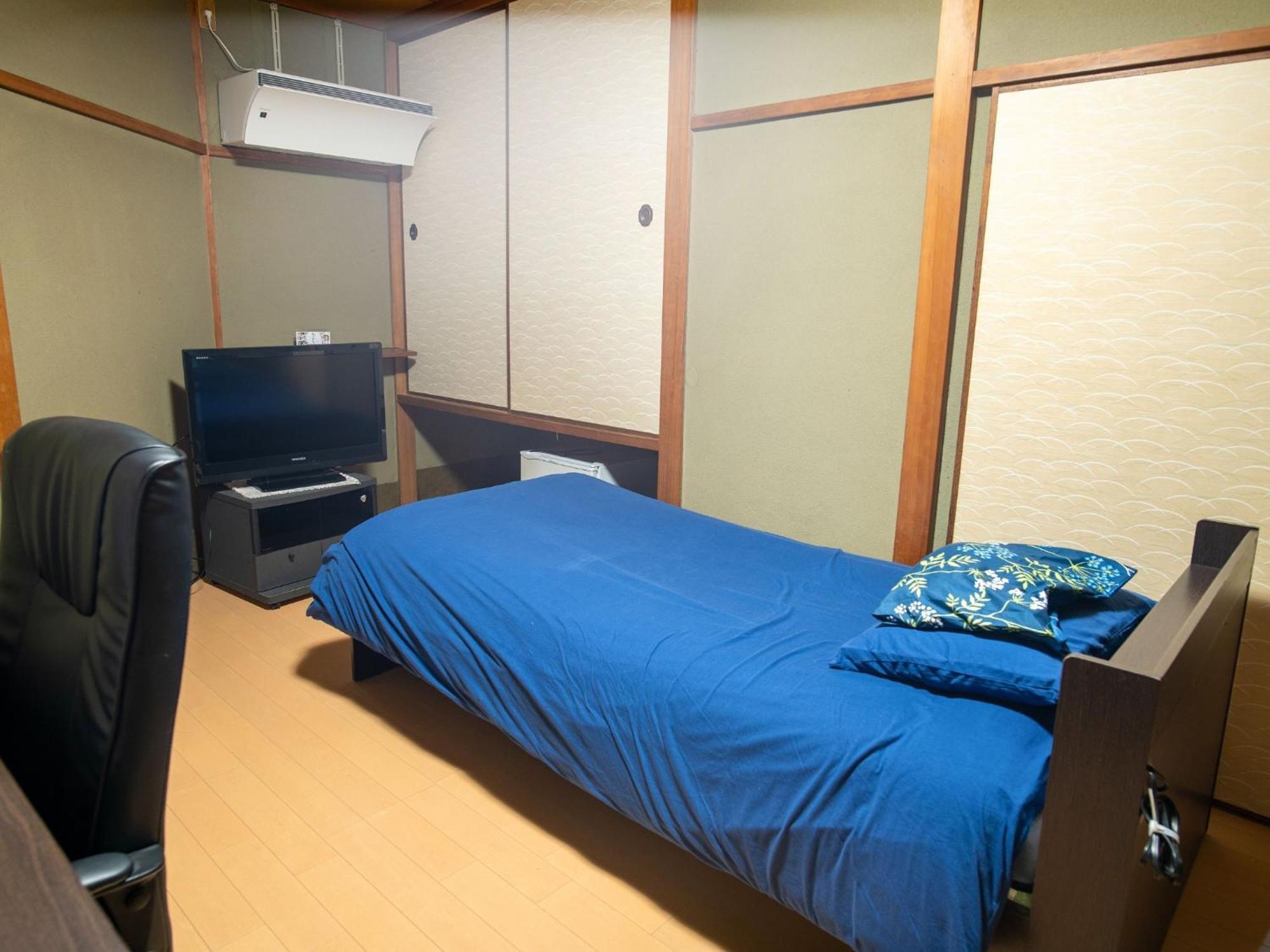 Takayanagi Ryokan - Vacation Stay 88522V Takamatsu Exteriör bild