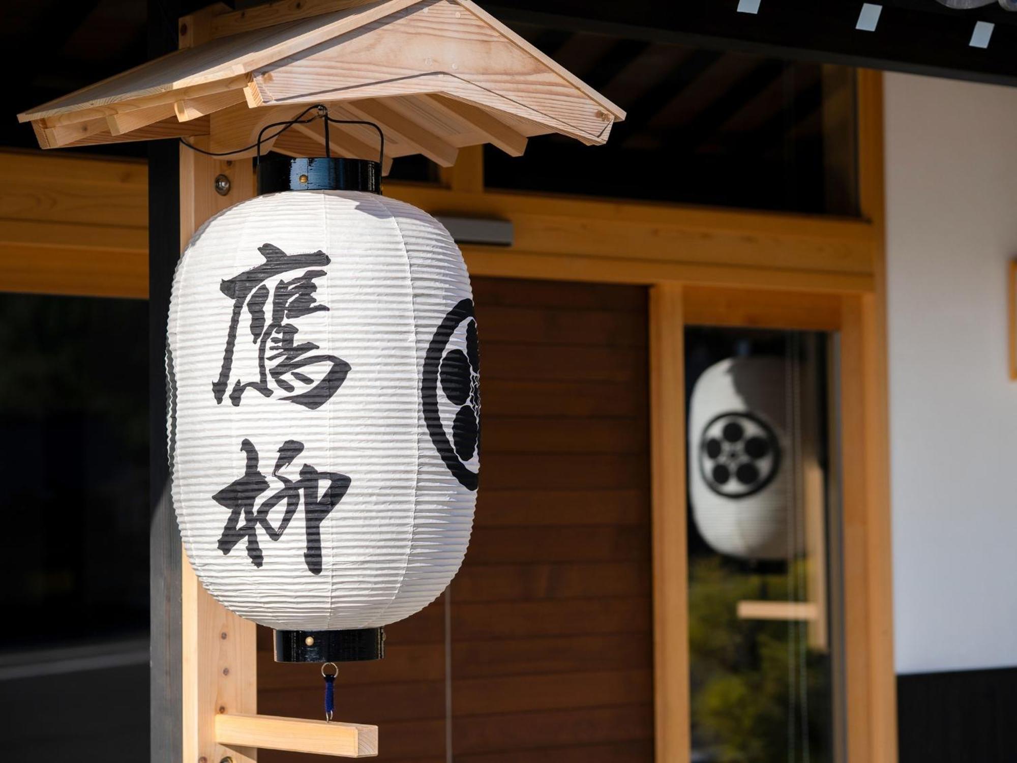 Takayanagi Ryokan - Vacation Stay 88522V Takamatsu Exteriör bild